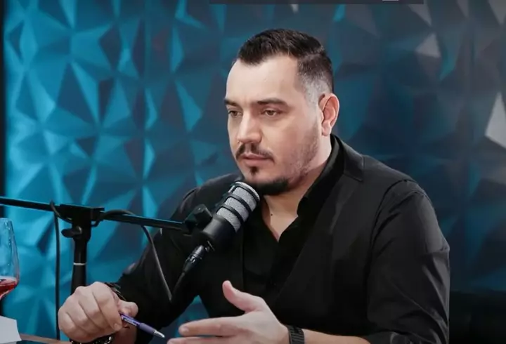 Unde își ține banii Joshua Castellano, fostul patron Bamboo. Acum are patru cluburi și 300 de angajați: "Banii trebuie să rămână în țară. Mie îi place România!"