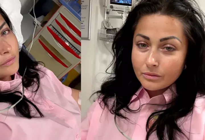 Ioana Tufaru a chemat salvarea acasă, pentru fiul ei: "Nu a mâncat mai nimic vreo două zile"/ Cu ce boală a fost diagnosticat Luca și câți bani a plătit pentru tratament