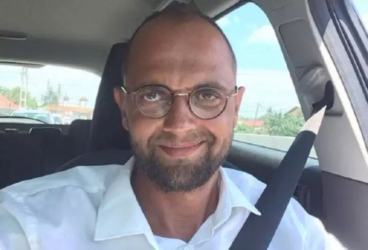 "Criminalul de la Perla" a cerut de 4 ori până acum eliberarea condiționată, fără succes. Fostul polițist Gheorghe Vlădan are de ispășit 25 de ani de închisoare după ce și-a ucis soția la coafor