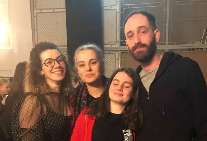 Ioana Tufaru a chemat salvarea acasă, pentru fiul ei: "Nu a mâncat mai nimic vreo două zile"/ Cu ce boală a fost diagnosticat Luca și câți bani a plătit pentru tratament