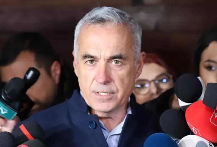 CTP, despre victoria lui George Simion din primul tur al alegerilor: „E un sfârșit al politicii din România. Nu poți să te joci cu așa ceva, sentimentul de revoltă, de furie, de frustrare”