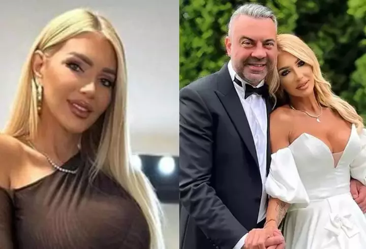 Adrian Cristea a explicat la ce truc apelează pentru a cuceri femeile: „Trebuie să știi să te porți cu o femeie. Dacă faci asta, e jumătate cucerită...”