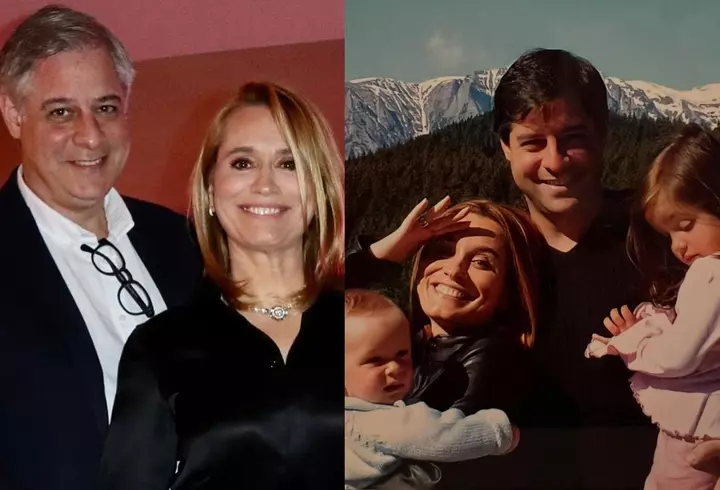 Ce ascunde Andreea Esca în fața camerelor. Detaliul pe care nimeni nu l-a observat de 30 de ani: „Mi-a spus să fiu atentă cum să îmi pună lumina, să nu se vadă acest lucru”