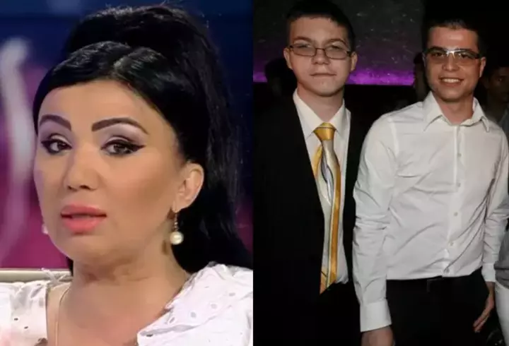 Cum o descrie David Pușcaș pe Luminița Anghel, mama lui adoptivă, în plin scandal cu aceasta: „Dacă a țipat o dată, a crăpat ecranul. Dacă a fost haotică, nebună, așa am ieșit și eu”