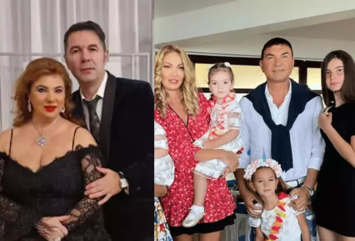 Cum arată locul în care s-au cazat Florin Ristei și Speak pentru filmările Insula iubirii. Cazarea este înconjurată de palmieri și are piscină