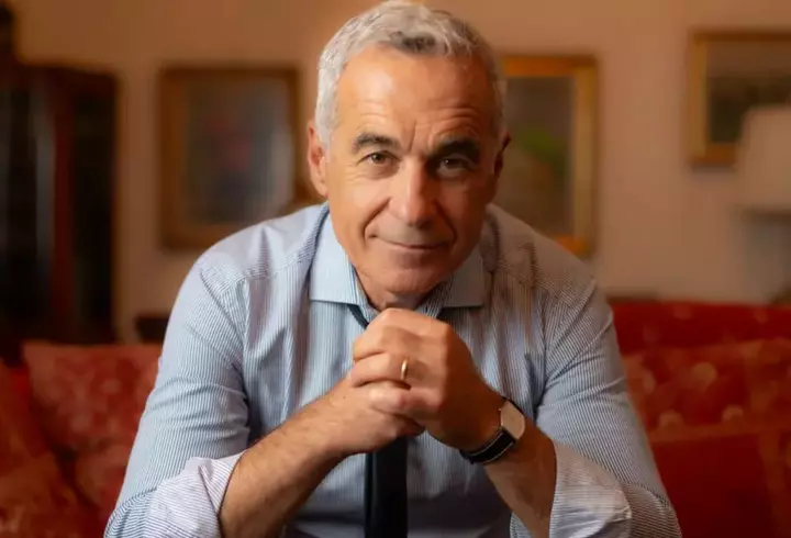 Laura Vicol susține că Nordis, firmă în insolvență, își continuă activitatea. Cum îl apără pe Vladimir Ciorbă, soțul ei: „Blocurile sunt contruite, se finalizează. Toți muncesc, s-au ridicat măsurile...”