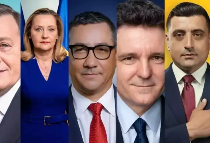 Marcel Ciolacu și Traian Băsescu, scandal uriaș pe Facebook: „Singurul lucru pe care îl mai poate face este să demisioneze” / „Turnător ordinar, un rebut politic”