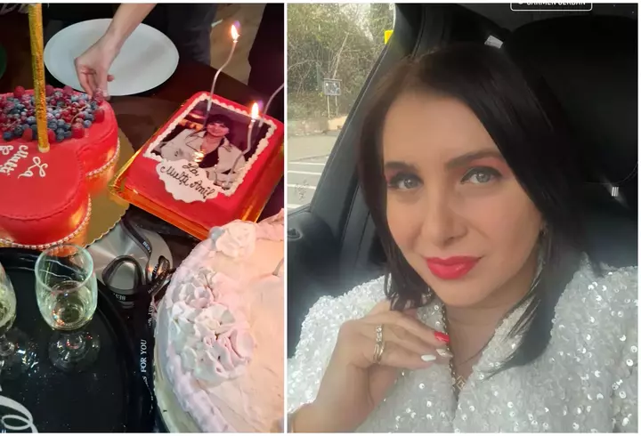 Cristina Cioran e convinsă că Alex Dobrescu s-a schimbat după ordinul de restricție: "Știu sigur că a revenit la cum l-am cunoscut eu". Cum le răspunde celor care au criticat-o că a făcut al doilea copil tot cu el / EXCLUSIV