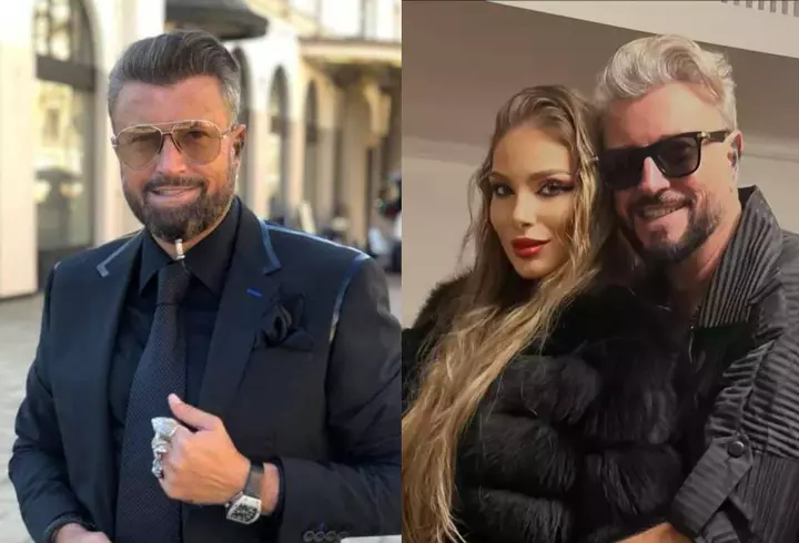 Adrian Cristea a explicat la ce truc apelează pentru a cuceri femeile: „Trebuie să știi să te porți cu o femeie. Dacă faci asta, e jumătate cucerită...”