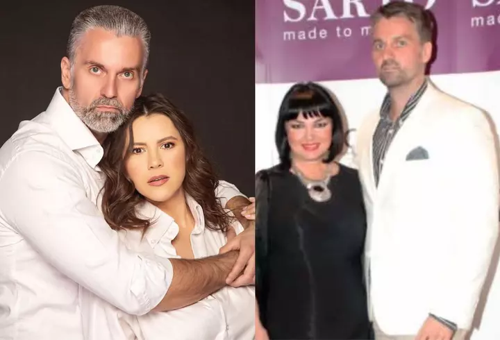 Romina Gingașu, interviu de colecție în VIVA!: “Nu am uitat niciodată de unde am plecat – valorile cu care am crescut, familia și oamenii care m-au susținut rămân mereu parte din mine“