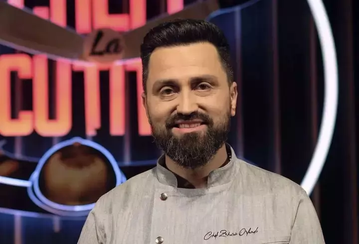 Alex Bodi și Ella Tina, fosta iubită a lui Jador, au ieșit împreună la un restaurant de lux. Cum s-au afișat pe rețelele de socializare