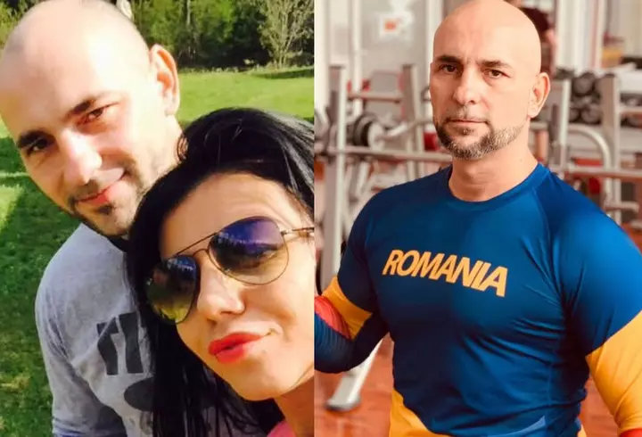 Romina Gingașu, interviu de colecție în VIVA!: “Nu am uitat niciodată de unde am plecat – valorile cu care am crescut, familia și oamenii care m-au susținut rămân mereu parte din mine“