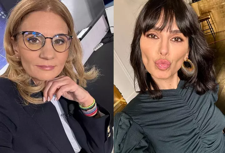 Laura Vicol descrie condițiile din celula în care a stat: „Dezinfectam zilnic, mă deranja mirosul. Mă gândeam la o renovare...” / Ea și Vladimir Corbă locuiesc într-o vilă de lux, dar au și un pethouse la Monaco