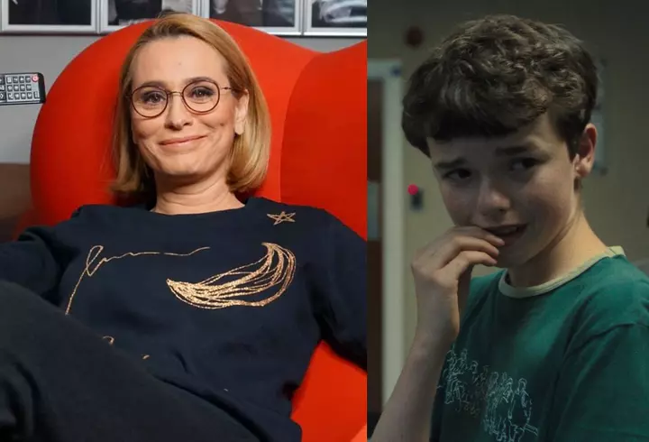 Ce ascunde Andreea Esca în fața camerelor. Detaliul pe care nimeni nu l-a observat de 30 de ani: „Mi-a spus să fiu atentă cum să îmi pună lumina, să nu se vadă acest lucru”