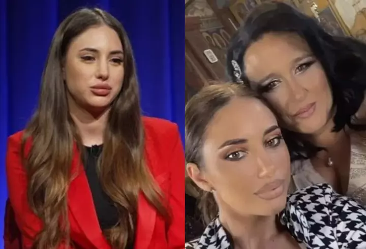 Minerva a vorbit despre moarte cu puțin timp înainte de a se stinge din viață: „Moartea este o stare. Moare trupul, nu moare spiritul. Am convingerea asta...”
