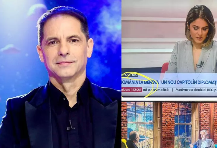 Dan Negru și Roxana Ionescu, ofertați de mai multe televiziuni să refacă Ciao Darwin: "Mi-au arătat și studii care confirmau că publicului îi e dor de show-urile de atunci"