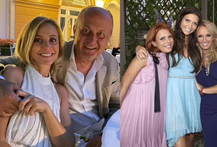 Andreea Esca și Paula Seling, despre întâlnirile cu Papa Francisc: „Binecuvântată să fiu martora și parte dintr-un moment de har”. Ce au transmis Dan Negru și Oana Roman după moartea Pontifului