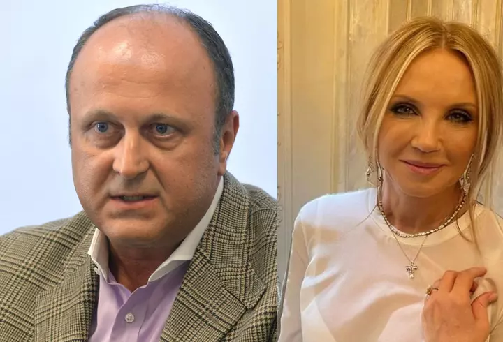 Cristela Georgescu, prima reacție după ce a fost respinsă definitiv candidatura lui Călin Georgescu: „Dumnezeu va ajuta poporul român. Nimic nu e pierdut atât timp cât credinţa e în picioare”