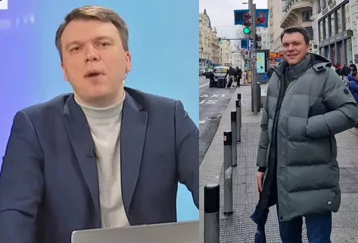 Cristela Georgescu, prima reacție după ce a fost respinsă definitiv candidatura lui Călin Georgescu: „Dumnezeu va ajuta poporul român. Nimic nu e pierdut atât timp cât credinţa e în picioare”
