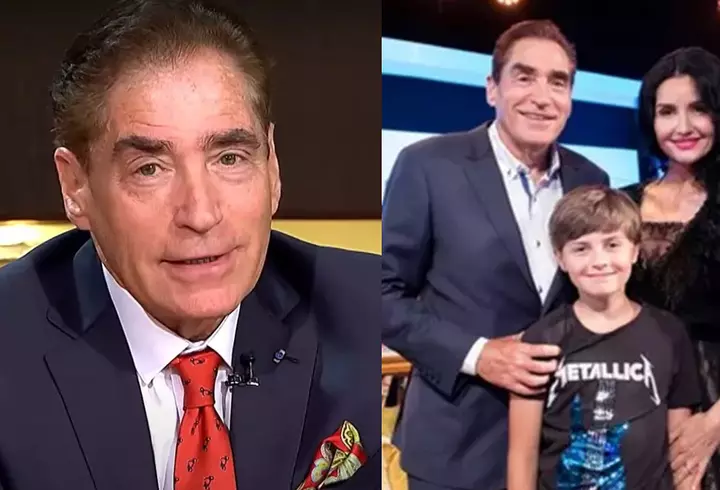 Imagini rare cu Silvia Chifiriuc. Cum arată soția lui Petre Roman la 53 de ani: "Cât de frumoasă ești!"