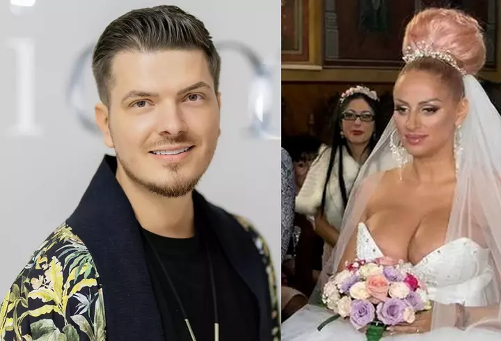 Ce mari au crescut fiicele Sânzianei Buruiană: "Nici nu-mi vine să cred cât de repede a trecut timpul!". La doar 10 ani, Izabela e model cu experiență, iar recent s-a lansat și în muzică