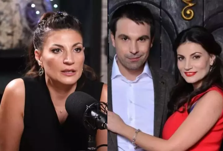Ce spune Fulgy despre familia Măruță, după ce și-a atacat propria familie: "Vă dă clasă la toată Europa. Copiii lor merită tot ceea ce li se întâmplă"