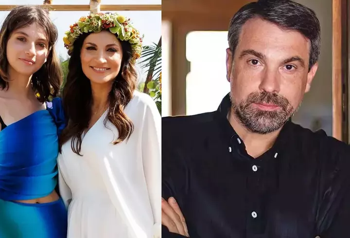 Laura Vicol descrie condițiile din celula în care a stat: „Dezinfectam zilnic, mă deranja mirosul. Mă gândeam la o renovare...” / Ea și Vladimir Corbă locuiesc într-o vilă de lux, dar au și un pethouse la Monaco