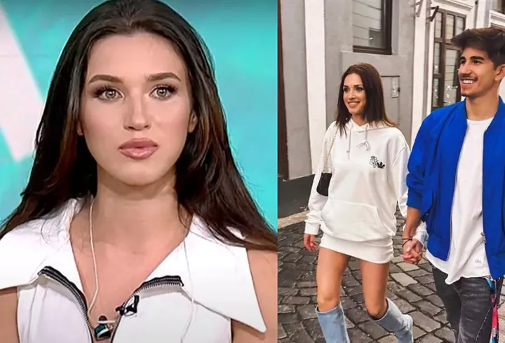 Ce ascunde Andreea Esca în fața camerelor. Detaliul pe care nimeni nu l-a observat de 30 de ani: „Mi-a spus să fiu atentă cum să îmi pună lumina, să nu se vadă acest lucru”