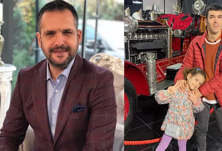Antonia nu mai poate avea copii, dar artista și Alex Velea își doresc să devină din nou părinți: „Vorbim de multe ori despre asta. Nu mai pot să fac copii, nu mai am voie”
