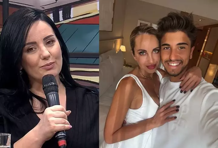 Despărțirile anului 2025 în România. Andreea Marin & Adrian Brâncoveanu, Iulia Albu & Mike, Viviana Sposub & George Burcea și-au spus adio / Ce alte cupluri celebre s-au mai separat