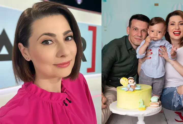 Laura Vicol descrie condițiile din celula în care a stat: „Dezinfectam zilnic, mă deranja mirosul. Mă gândeam la o renovare...” / Ea și Vladimir Corbă locuiesc într-o vilă de lux, dar au și un pethouse la Monaco