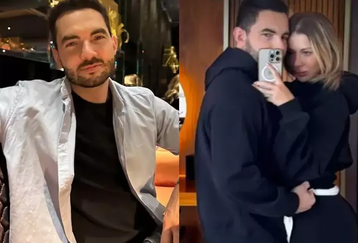 Cu ce bărbați s-a iubit Luminița Anghel. S-a căsătorit de trei ori și a avut o relație cu un afacerist controversat când a participat la Eurovision / A păstrat numele de familie al primului soț