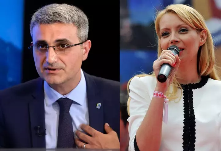 Cristian Popescu Piedone, atac furibund către Nicușor Dan, care l-a acuzat că face „spectacol” ca șef al ANPC: „Ești o loază mincinoasă de care mi-e scârbă. Zero administrator, zero om!”