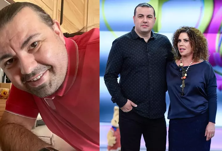 Cu ce bărbați s-a iubit Luminița Anghel. S-a căsătorit de trei ori și a avut o relație cu un afacerist controversat când a participat la Eurovision / A păstrat numele de familie al primului soț