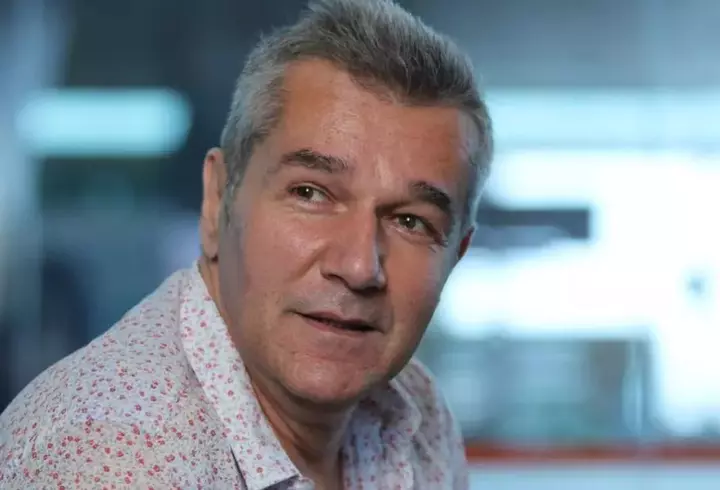 Cristina Cioran e convinsă că Alex Dobrescu s-a schimbat după ordinul de restricție: "Știu sigur că a revenit la cum l-am cunoscut eu". Cum le răspunde celor care au criticat-o că a făcut al doilea copil tot cu el / EXCLUSIV
