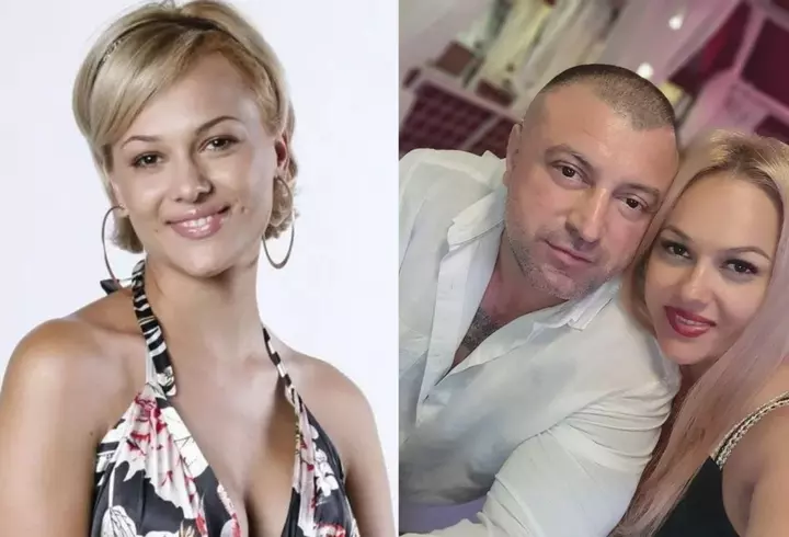 Sora lui Andrei Perneș, semn divin de la fratele ei când a vrut să-și folosească telefonul la volan: "Nu mi-a fost teamă de el, știu că e lângă mine"