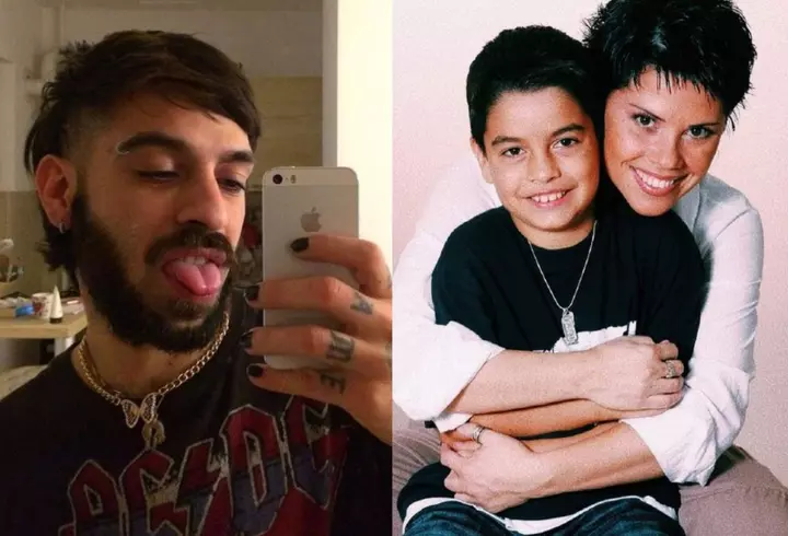 Ioana Tufaru a chemat salvarea acasă, pentru fiul ei: "Nu a mâncat mai nimic vreo două zile"/ Cu ce boală a fost diagnosticat Luca și câți bani a plătit pentru tratament