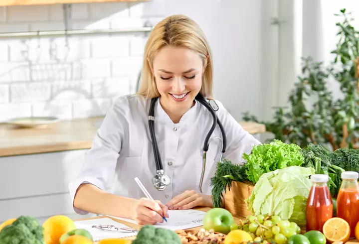 Ce înseamnă regula 10 la 1 în nutriţie