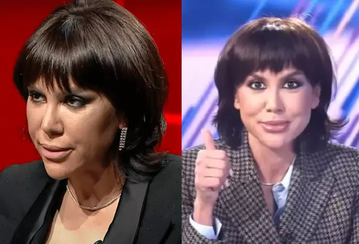 Cum arată locul în care s-au cazat Florin Ristei și Speak pentru filmările Insula iubirii. Cazarea este înconjurată de palmieri și are piscină