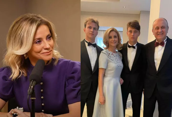 Ce se întâmplă cu părinții Teodorei Marcu după moartea tragică a fiicei lor. Tatăl ei este grav bolnav și dependent de insulină, iar mama locuiește în altă țară
