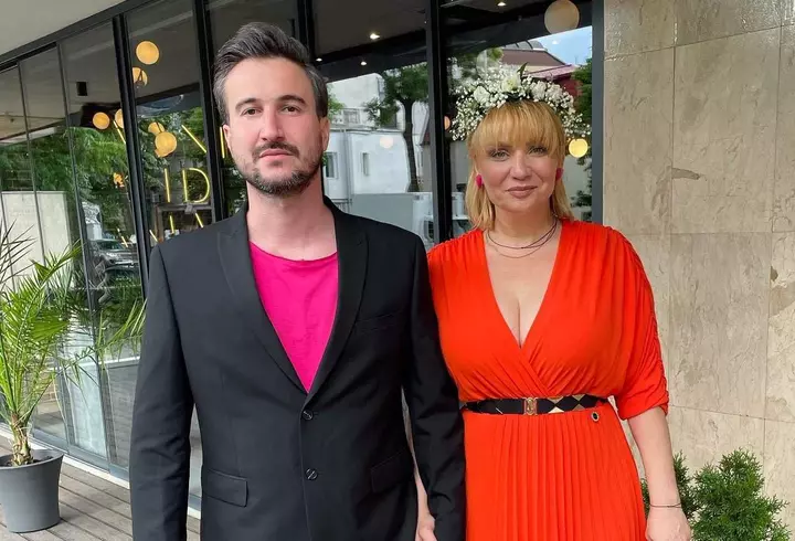Cristela Georgescu, prima reacție după ce a fost respinsă definitiv candidatura lui Călin Georgescu: „Dumnezeu va ajuta poporul român. Nimic nu e pierdut atât timp cât credinţa e în picioare”