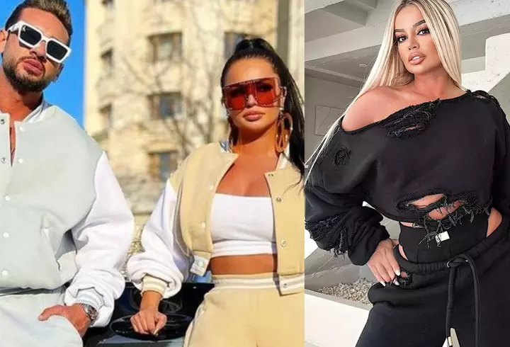 Ce spune Anca Țurcașiu despre căsătoria cu iubitul ei, Călin Șerban: „Suntem fericiți și trăim clipa. Ne bucurăm în fiecare zi"