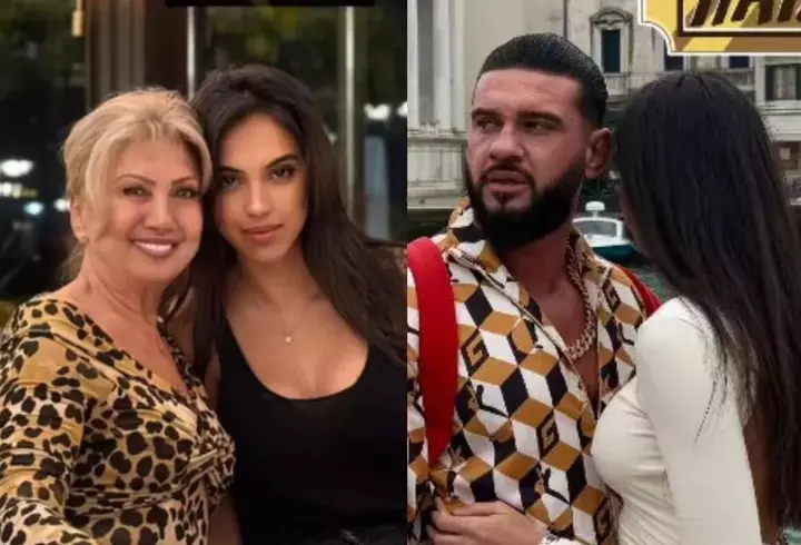 Cum arată locul în care s-au cazat Florin Ristei și Speak pentru filmările Insula iubirii. Cazarea este înconjurată de palmieri și are piscină