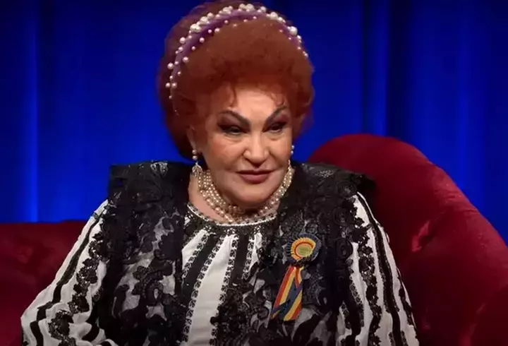 Cristina Cioran e convinsă că Alex Dobrescu s-a schimbat după ordinul de restricție: "Știu sigur că a revenit la cum l-am cunoscut eu". Cum le răspunde celor care au criticat-o că a făcut al doilea copil tot cu el / EXCLUSIV