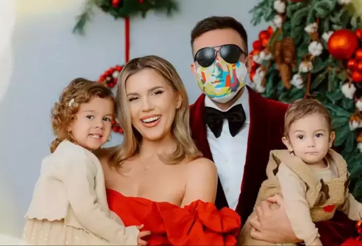 Unde își ține banii Joshua Castellano, fostul patron Bamboo. Acum are patru cluburi și 300 de angajați: "Banii trebuie să rămână în țară. Mie îi place România!"