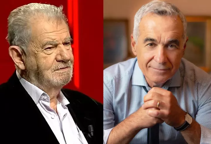 Adrian Cristea a explicat la ce truc apelează pentru a cuceri femeile: „Trebuie să știi să te porți cu o femeie. Dacă faci asta, e jumătate cucerită...”