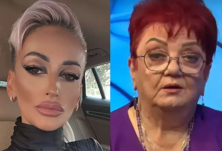 Romina Gingașu, interviu de colecție în VIVA!: “Nu am uitat niciodată de unde am plecat – valorile cu care am crescut, familia și oamenii care m-au susținut rămân mereu parte din mine“