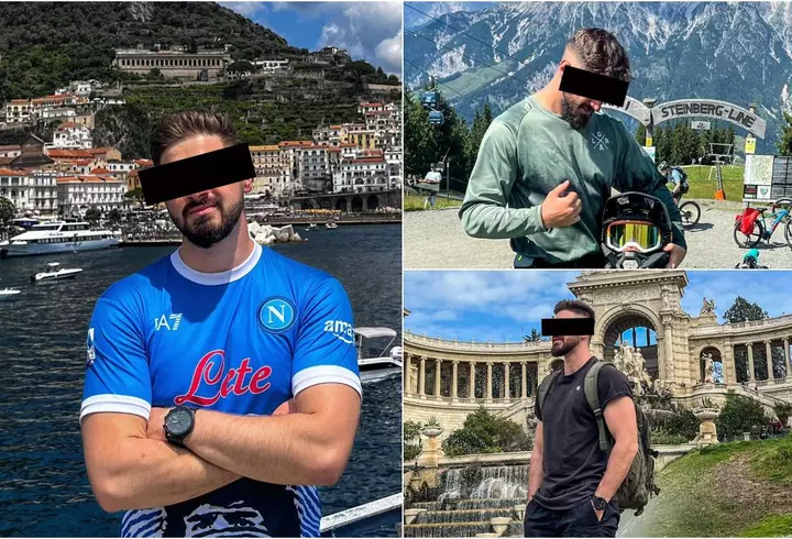 "Criminalul de la Perla" a cerut de 4 ori până acum eliberarea condiționată, fără succes. Fostul polițist Gheorghe Vlădan are de ispășit 25 de ani de închisoare după ce și-a ucis soția la coafor