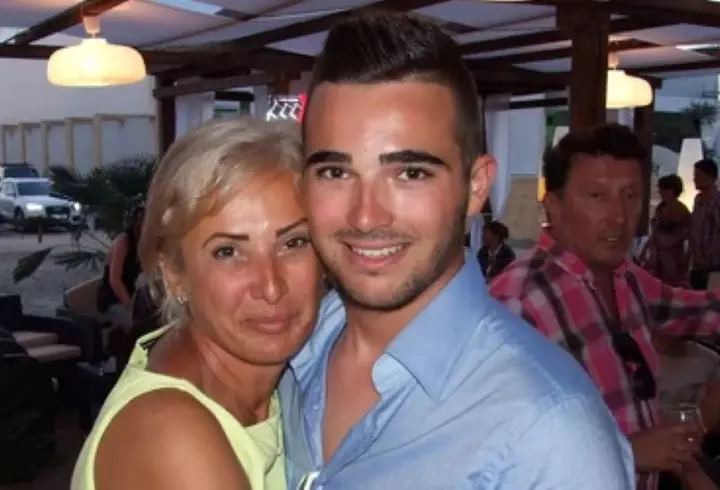 Ioana Tufaru a chemat salvarea acasă, pentru fiul ei: "Nu a mâncat mai nimic vreo două zile"/ Cu ce boală a fost diagnosticat Luca și câți bani a plătit pentru tratament