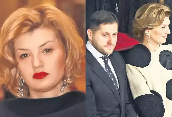 Cum arată locul în care s-au cazat Florin Ristei și Speak pentru filmările Insula iubirii. Cazarea este înconjurată de palmieri și are piscină